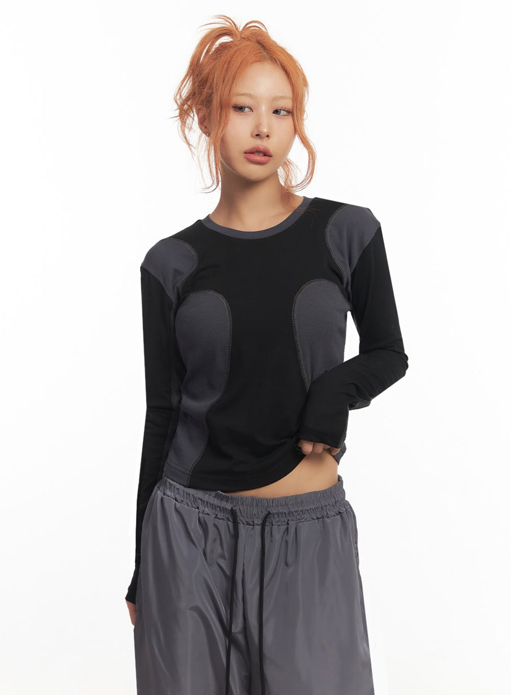 urban-stitch-long-sleeve-top-ia517
