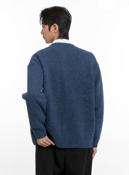 mens-solid-buttoned-sweater-id406