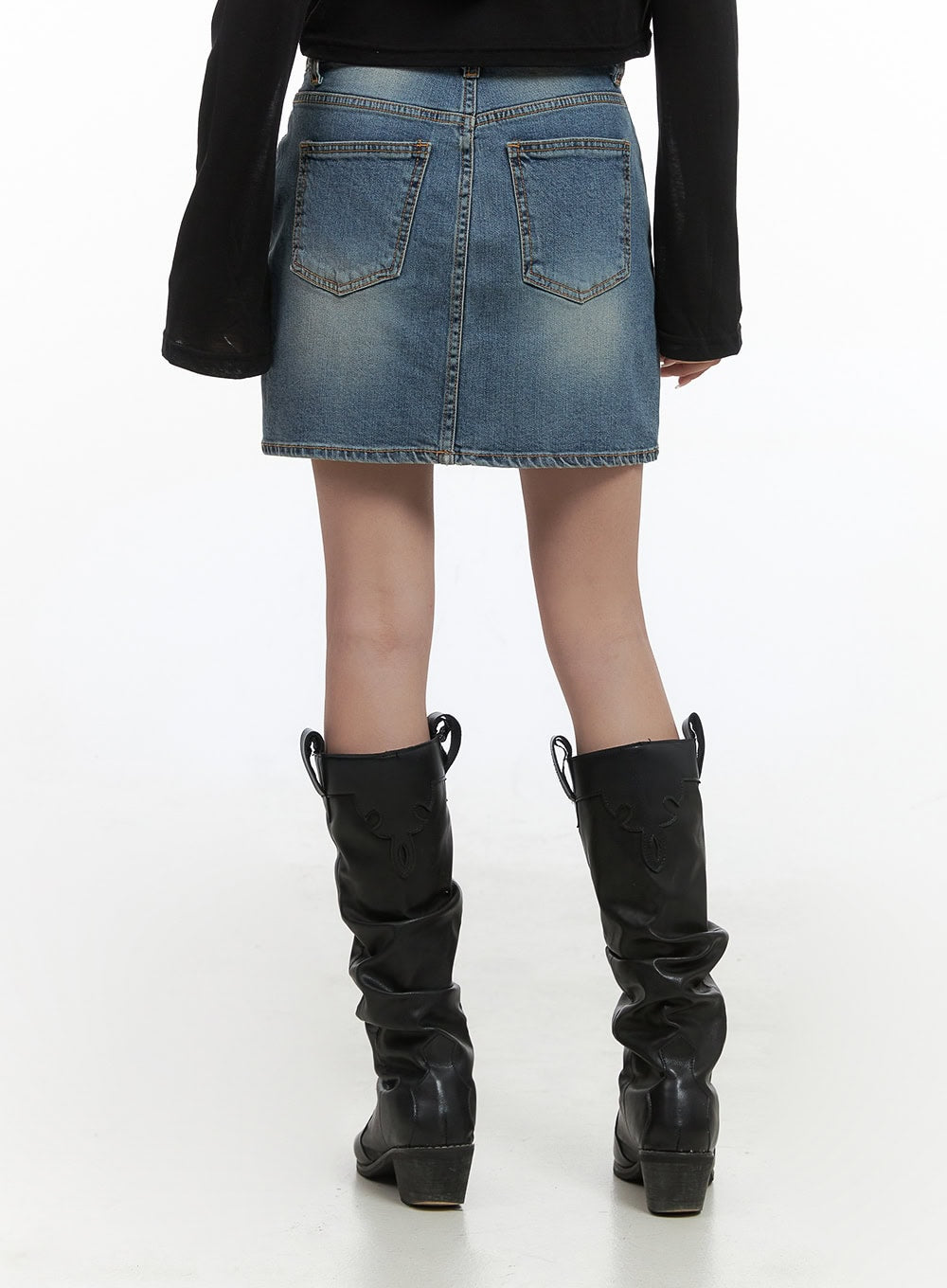 classic-washed-denim-mini-skirt-cs430