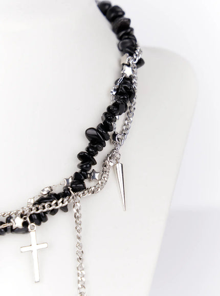 midnight-layered-necklace-io527