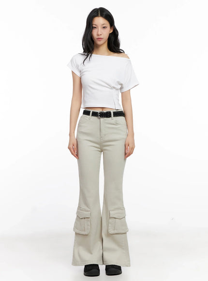 cargo-flared-pants-ig508