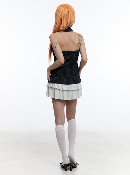 collared-halter-stripe-cami-top-cy530