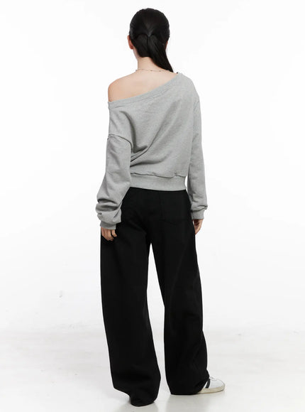 Casual Cotton Pants CO531