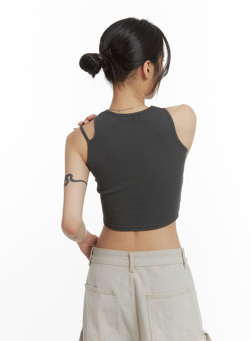 unbalanced-cut-out-crop-cami-top-cm426