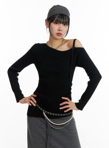 unbalanced-basic-sweater-if402