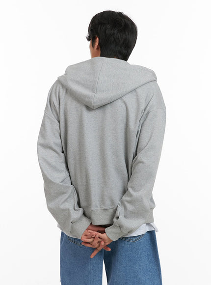 mens-basic-hoodie-jacket-gray-iy424