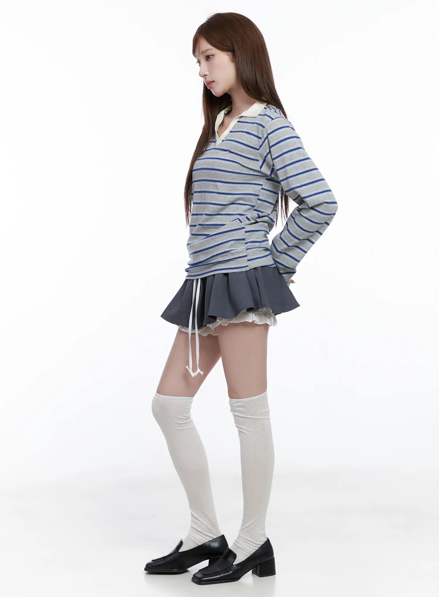 ruby-frill-mini-skort-cg529