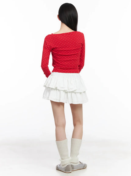 polka-dot-tank-and-cardigan-set-cm518