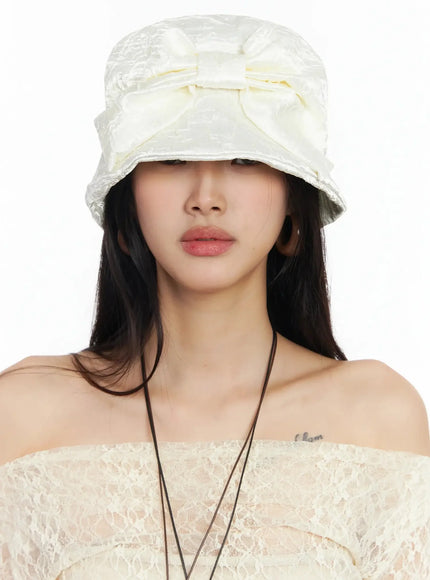 elegant-bow-detail-bucket-hat-ia508