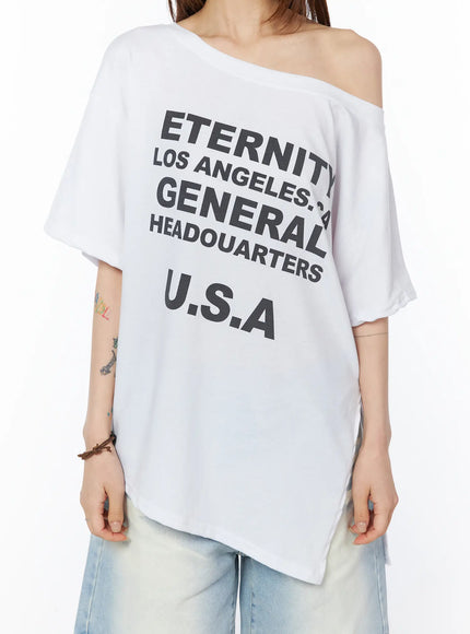 off-shoulder-graphic-t-shirt-cy528