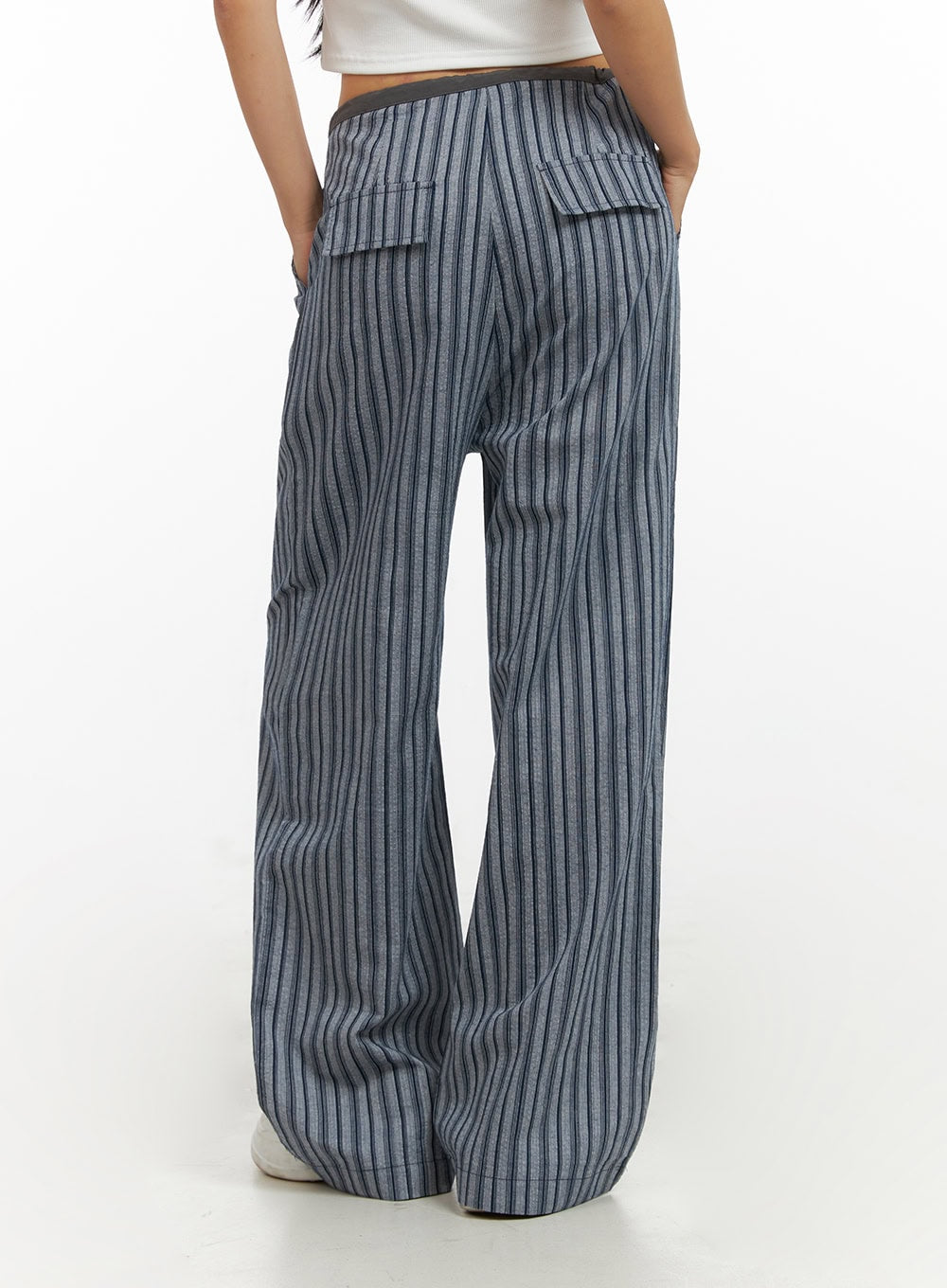 summer-dream-striped-cotton-pants-iy422