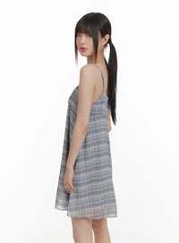 mesh-striped-knotted-mini-dress-ca418
