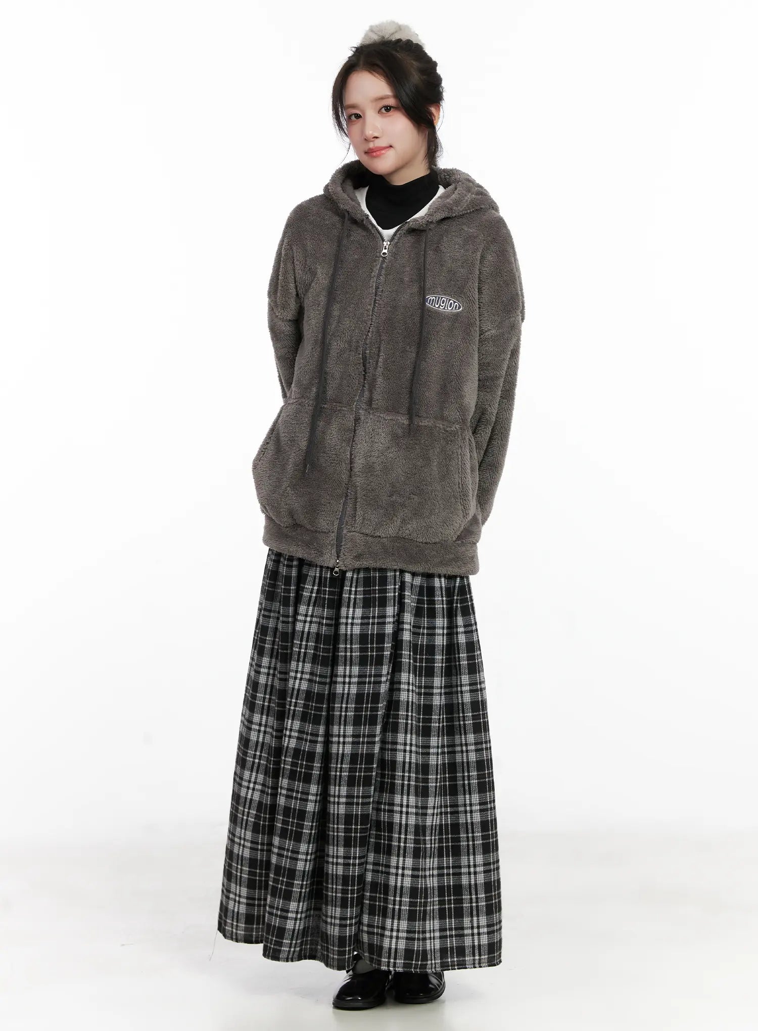 faux-fur-scrunchie-cn527