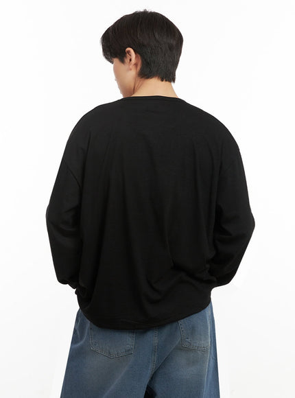 mens-essential-long-sleeve-shirt-ij517