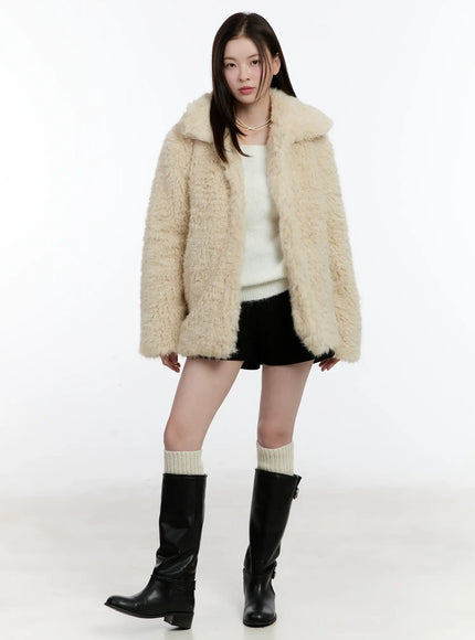 half-length-snap-button-faux-fur-jacket-id510