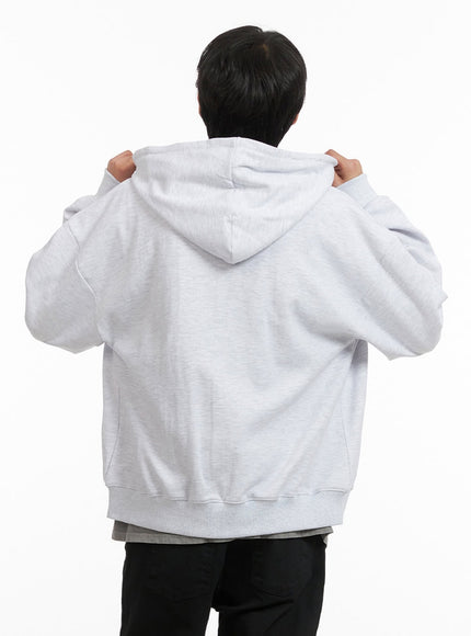 mens-basic-hoodie-jacket-white-iy416