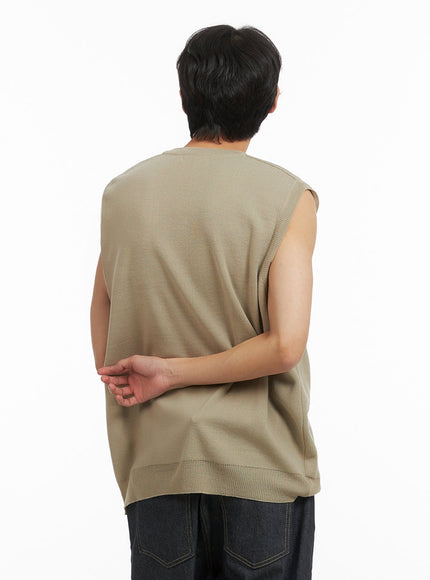 mens-classic-v-neck-knit-vest-beige-iy424