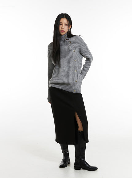 asymmetric-button-knit-sweater-in308