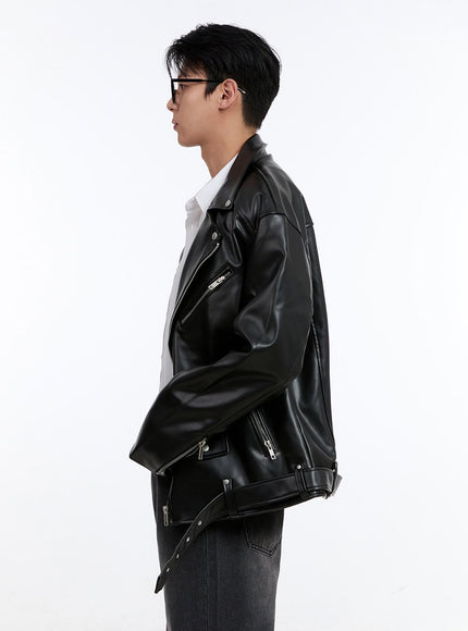 mens-faux-leather-jacket-ig428