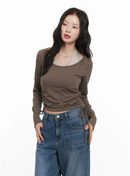 halter-layered-side-string-crop-top-co530