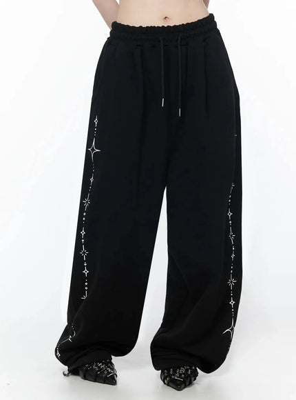 star-embroidered-sweatpants-iy515
