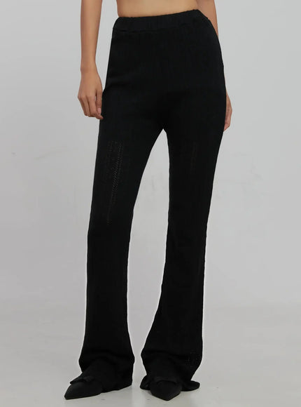 textured-knit-flare-pants-ij509
