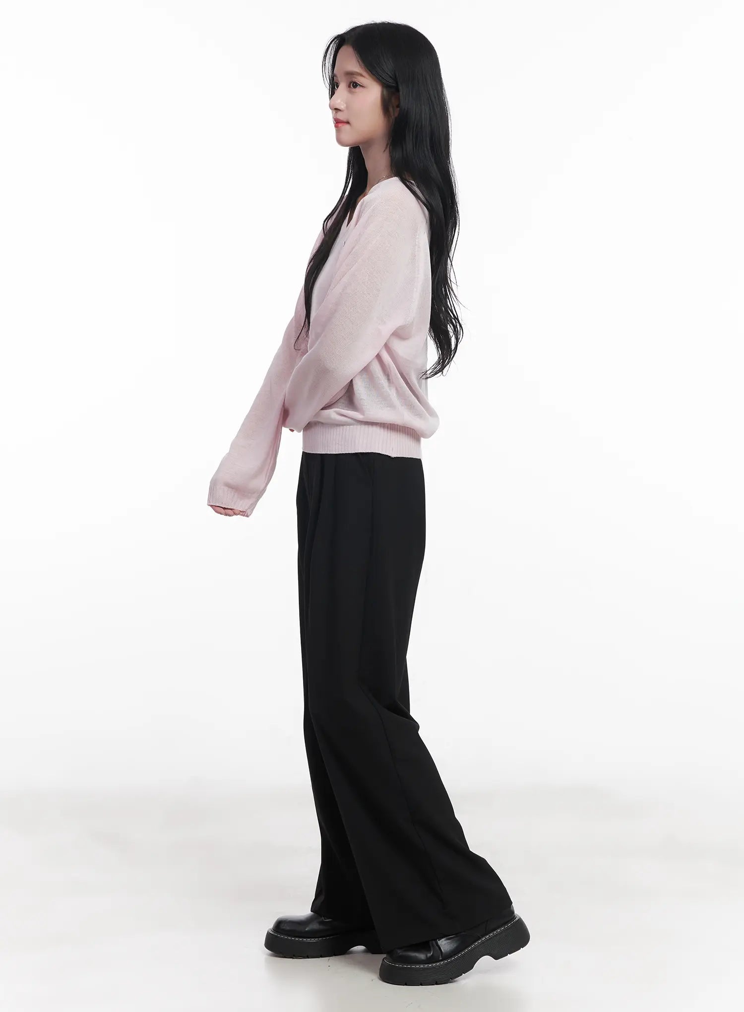 sheer-v-neck-sweater-cu523