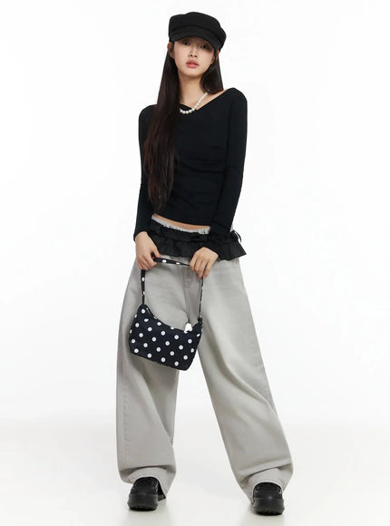 polka-dot-mini-shoulder-bag-ia508