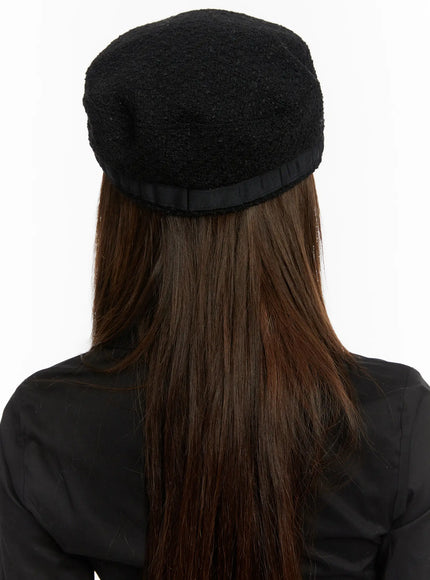wool-tweed-newsboy-cap-cd517