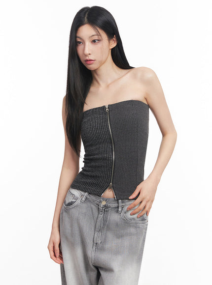 zip-up-tube-top-iy516