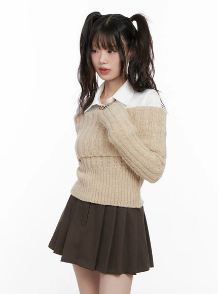 crop-off-shoulder-knit-sweater-cn510