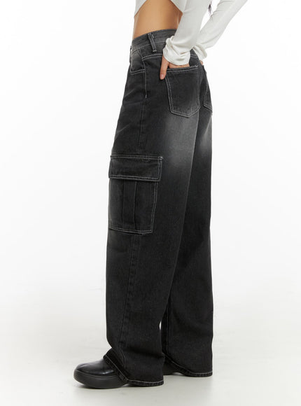 washed-cargo-baggy-pants-ia417