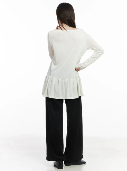 fleece-wide-leg-sweatpants-cj506