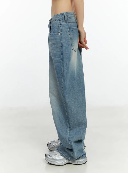 alaiya-washed-baggy-jeans-cf510