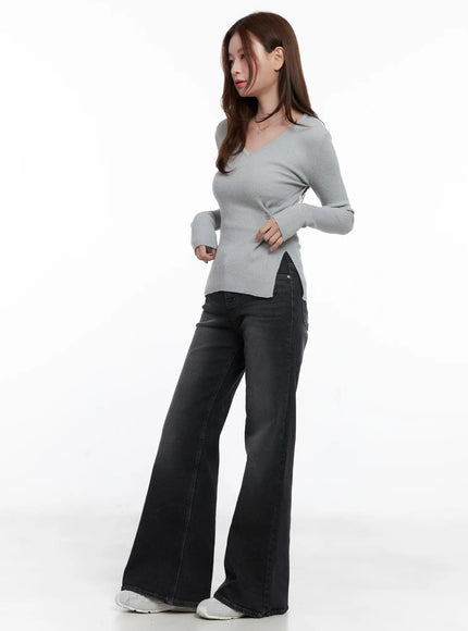 lulu-flare-washed-jeans-cg521