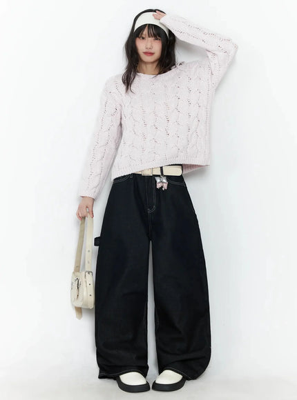 boat-neck-cable-knit-top-if505