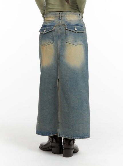 washed-denim-a-line-maxi-skirt-cf419
