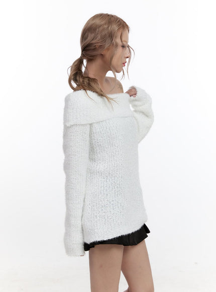 acrylic-dream-solid-sweater-cn425