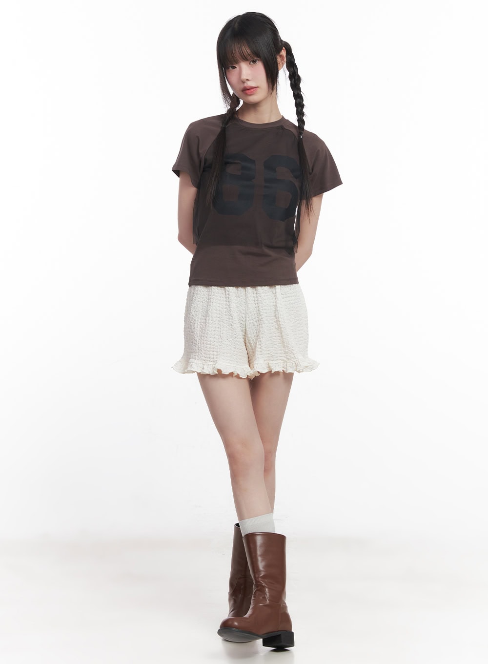 frill-loose-fit-shorts-cu505