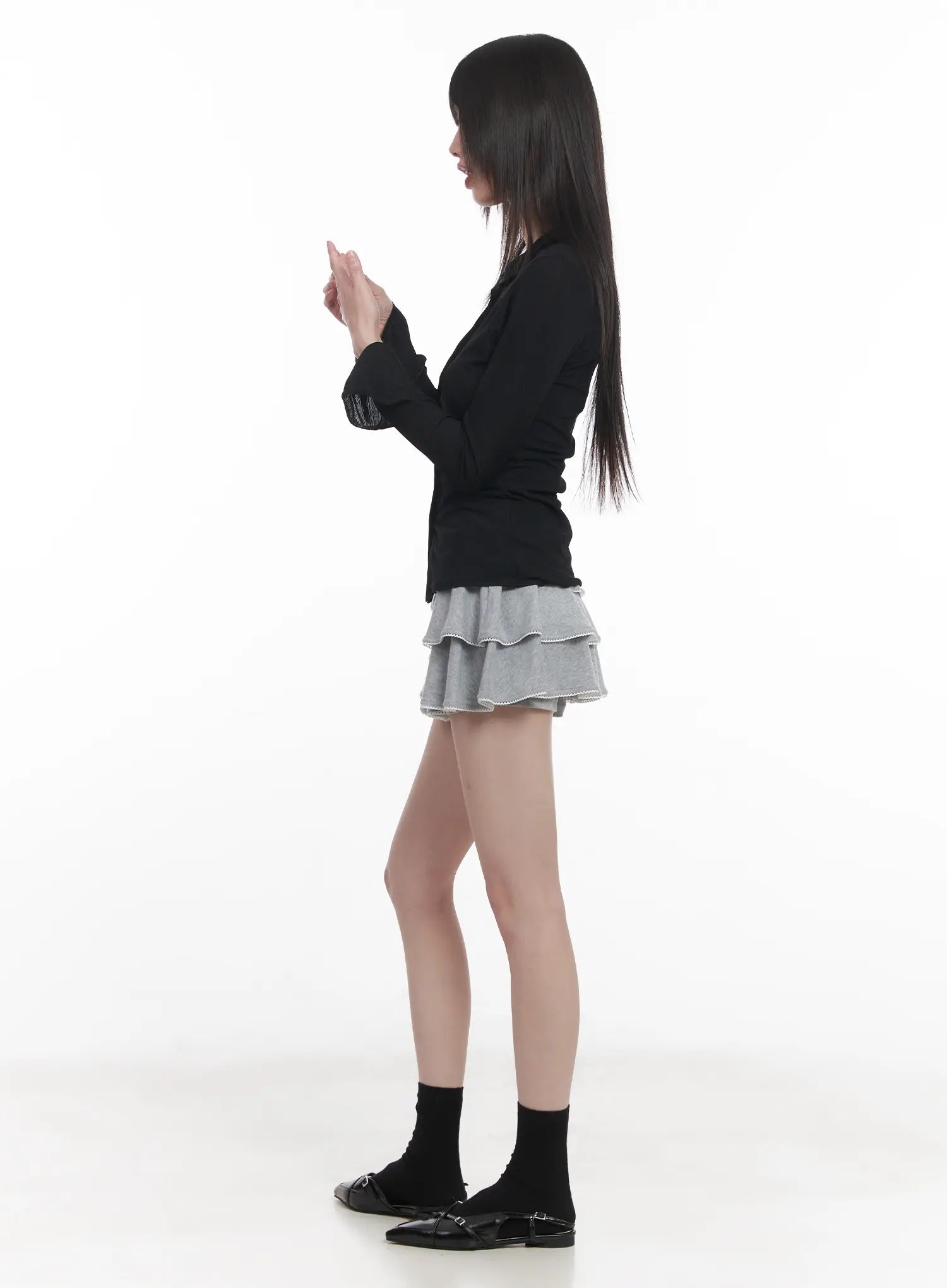 slim-fit-collared-long-sleeve-shirt-cu518