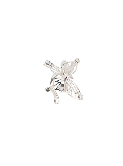 Delicate Butterfly Ear Cuff CG514