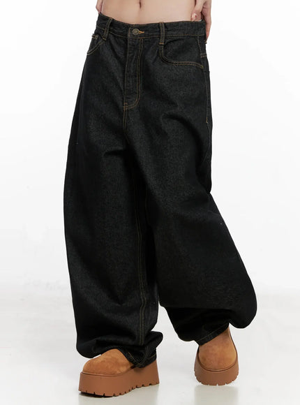 halo-wide-leg-stitch-detail-jeans-in514