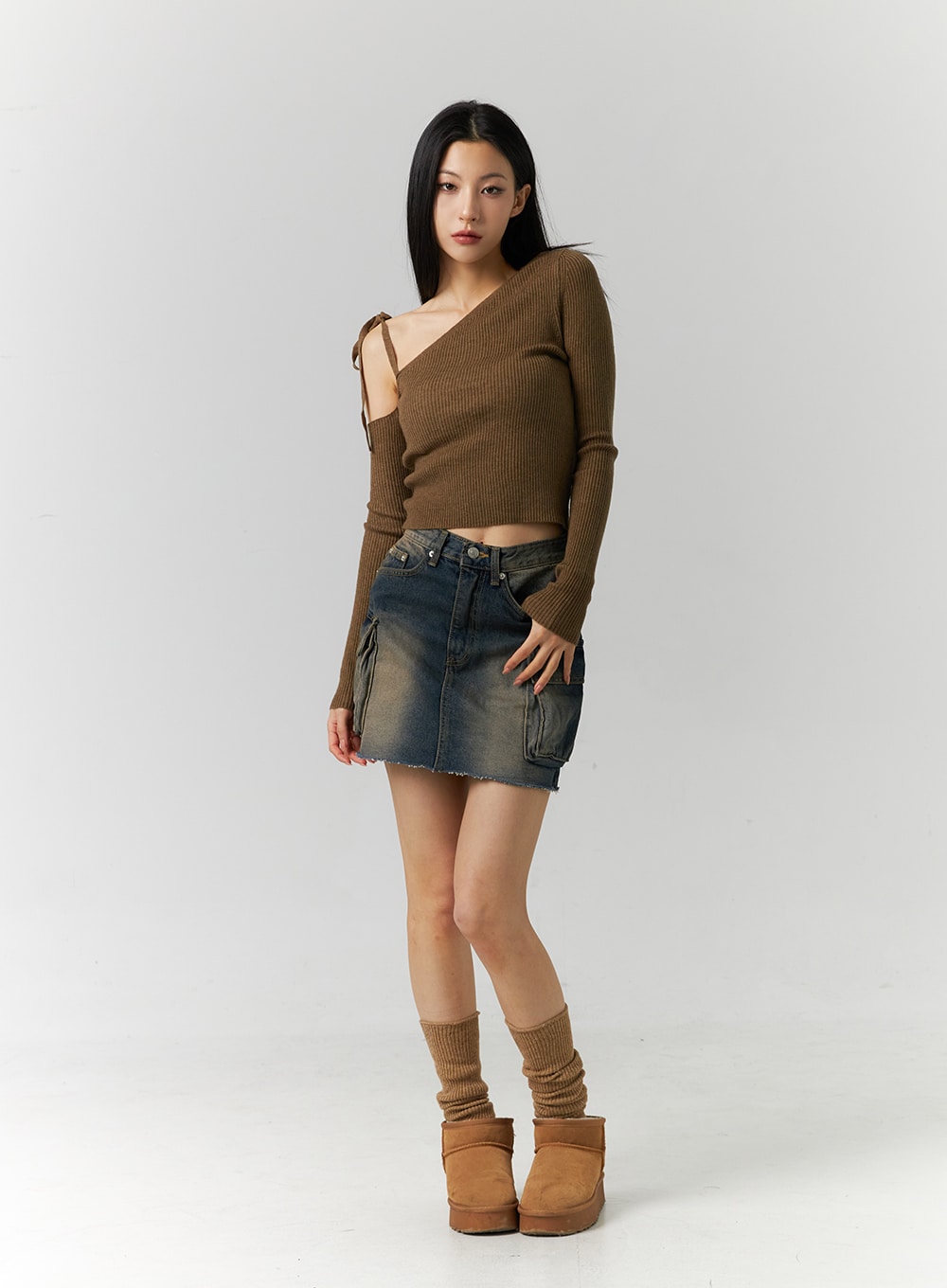 asymmetrical-shoulder-knit-top-id306
