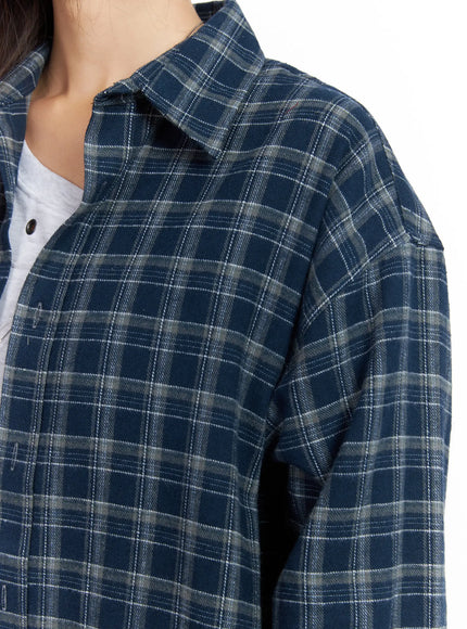 oversized-plaid-flannel-button-up-shirt-cf504