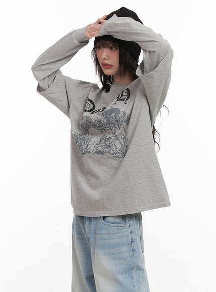 graphic-double-layered-long-sleeve-t-shirt-cj528