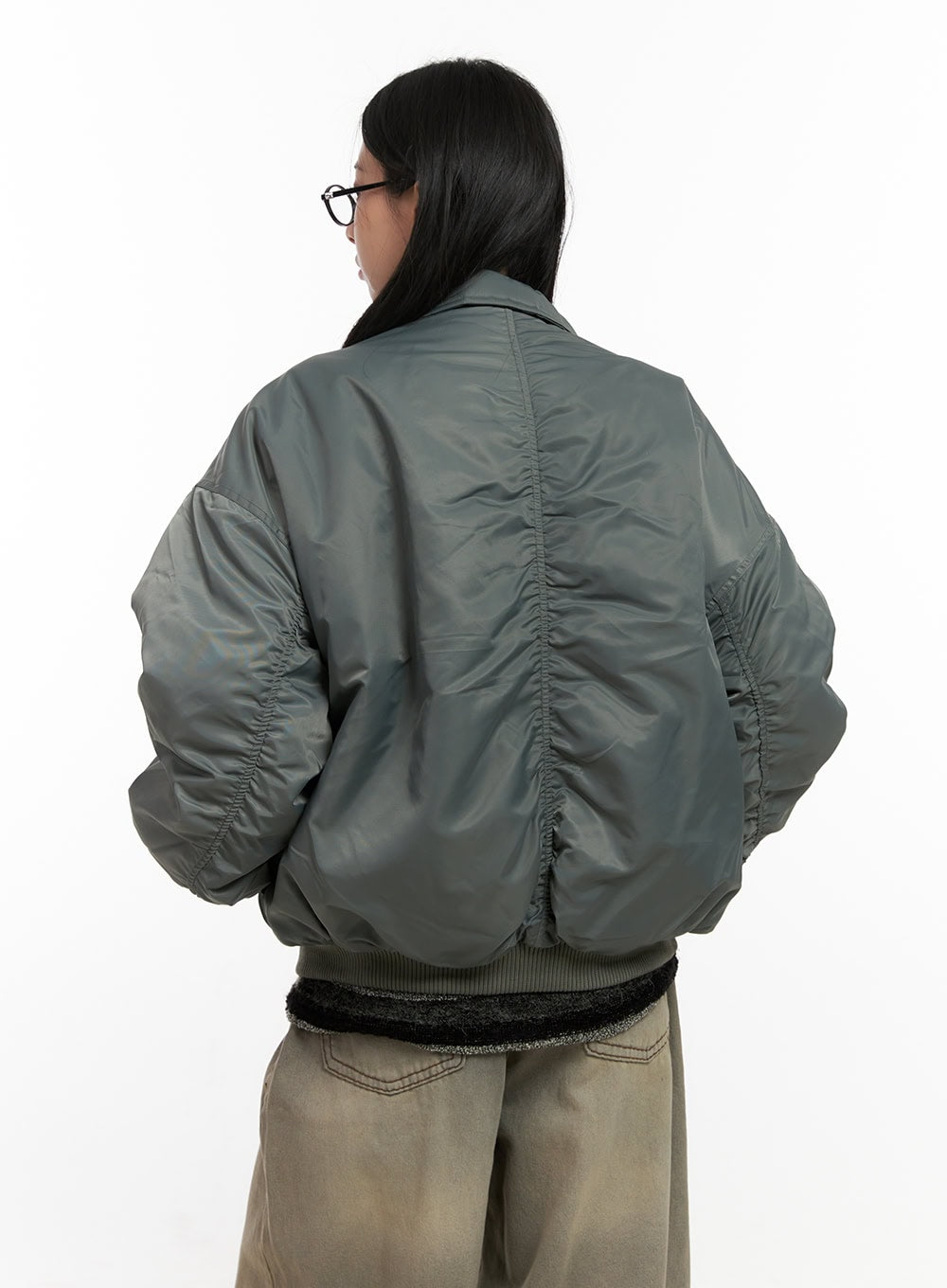 shirred-oversized-jacket-cn416