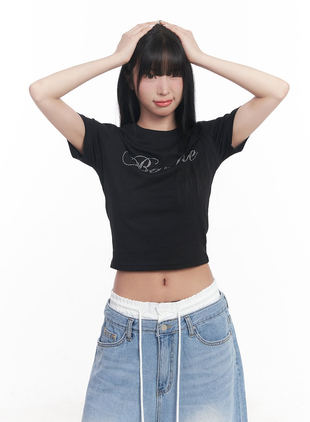 casual-beaded-crop-top-cy527