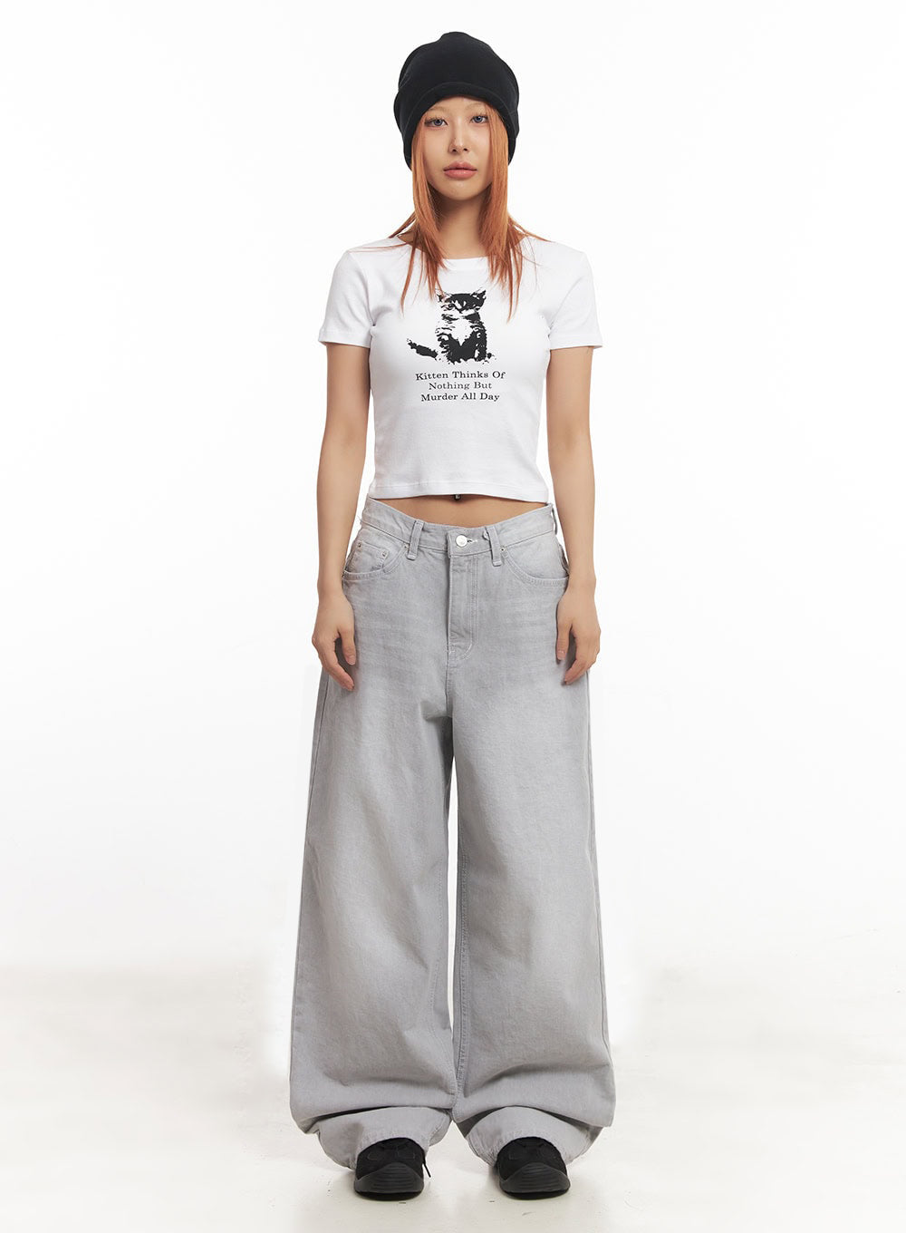 cat-graphic-crop-top-ia515