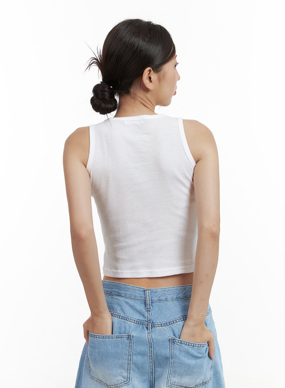 graphic-cotton-tank-crop-top-cl418