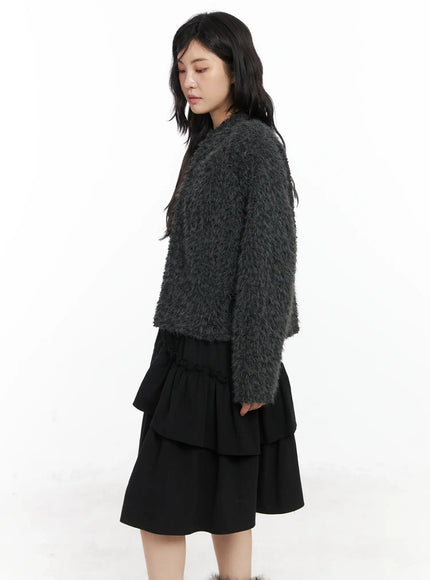 fluffy-textured-knit-cardigan-cd502